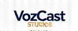 VozCast Studios Logo